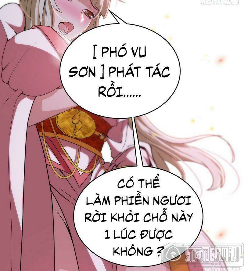 Ta Chỉ Muốn Bị Các Vị Đánh Chết: Chapter 7