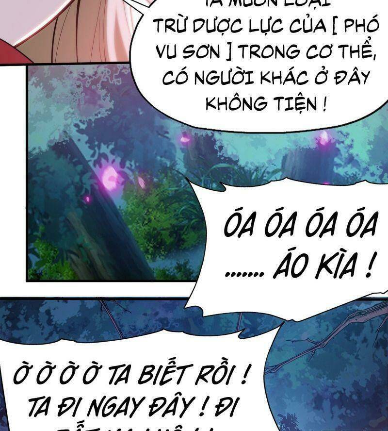 Ta Chỉ Muốn Bị Các Vị Đánh Chết: Chapter 7