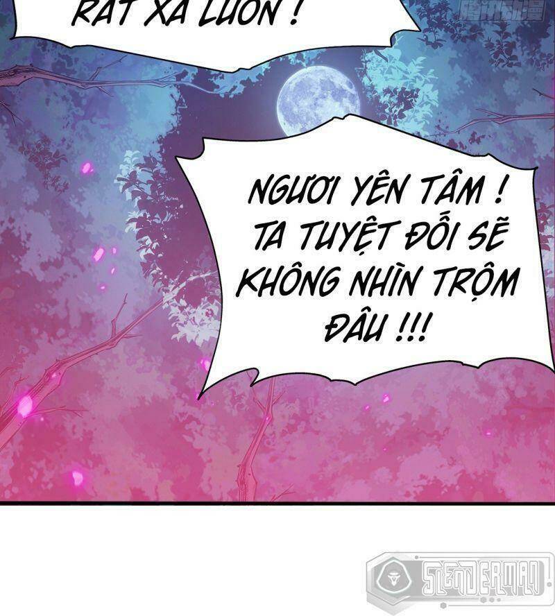 Ta Chỉ Muốn Bị Các Vị Đánh Chết: Chapter 7
