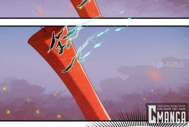 Ta Chỉ Muốn Bị Các Vị Đánh Chết: Chapter 7