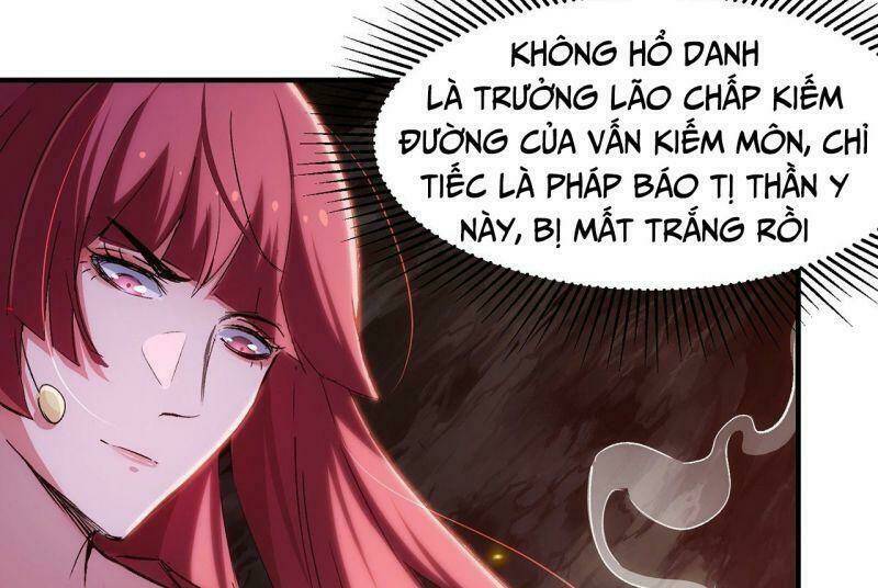 Ta Chỉ Muốn Bị Các Vị Đánh Chết: Chapter 7