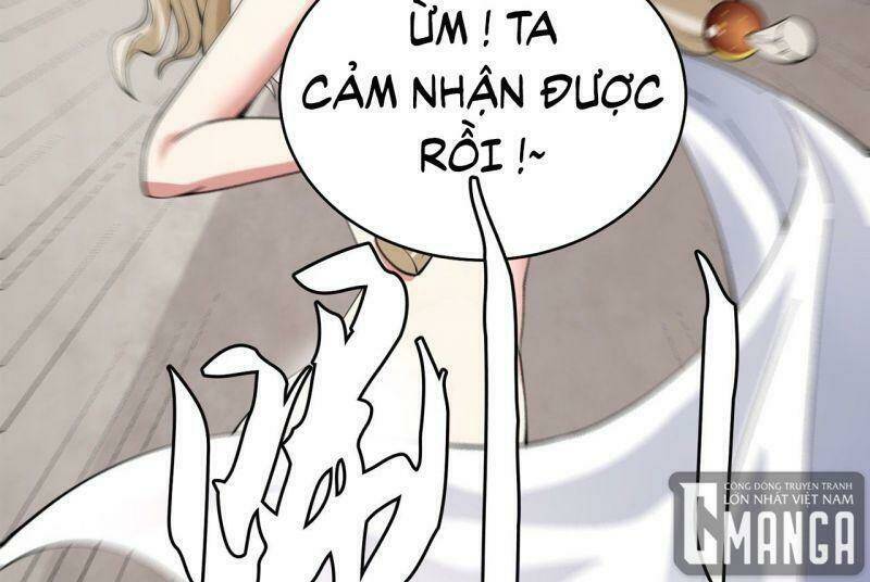 Ta Chỉ Muốn Bị Các Vị Đánh Chết: Chapter 7