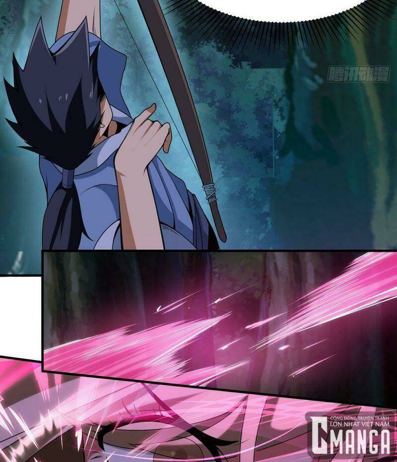 Ta Chỉ Muốn Bị Các Vị Đánh Chết: Chapter 7