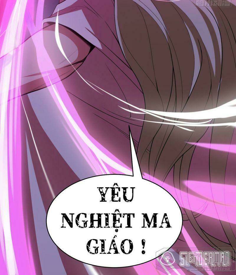 Ta Chỉ Muốn Bị Các Vị Đánh Chết: Chapter 7