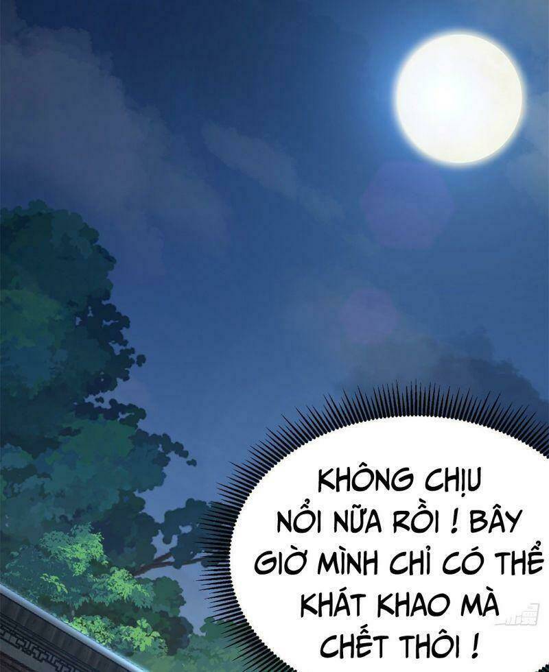 Ta Chỉ Muốn Bị Các Vị Đánh Chết: Chapter 8