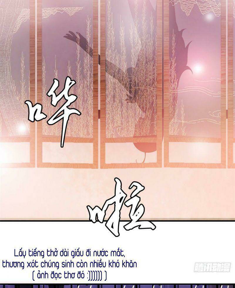 Ta Chỉ Muốn Bị Các Vị Đánh Chết: Chapter 8