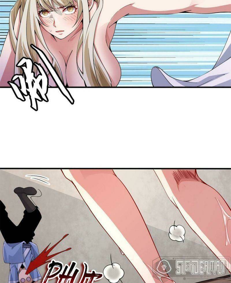 Ta Chỉ Muốn Bị Các Vị Đánh Chết: Chapter 8