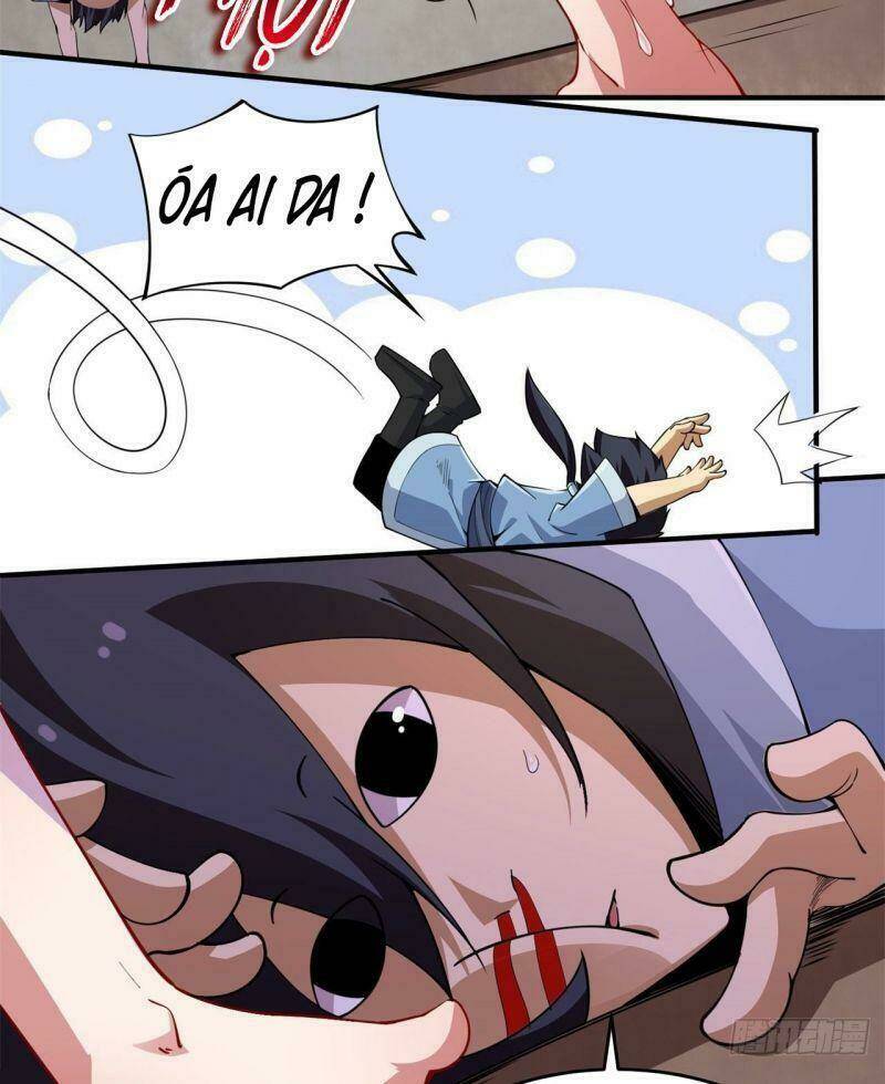 Ta Chỉ Muốn Bị Các Vị Đánh Chết: Chapter 8