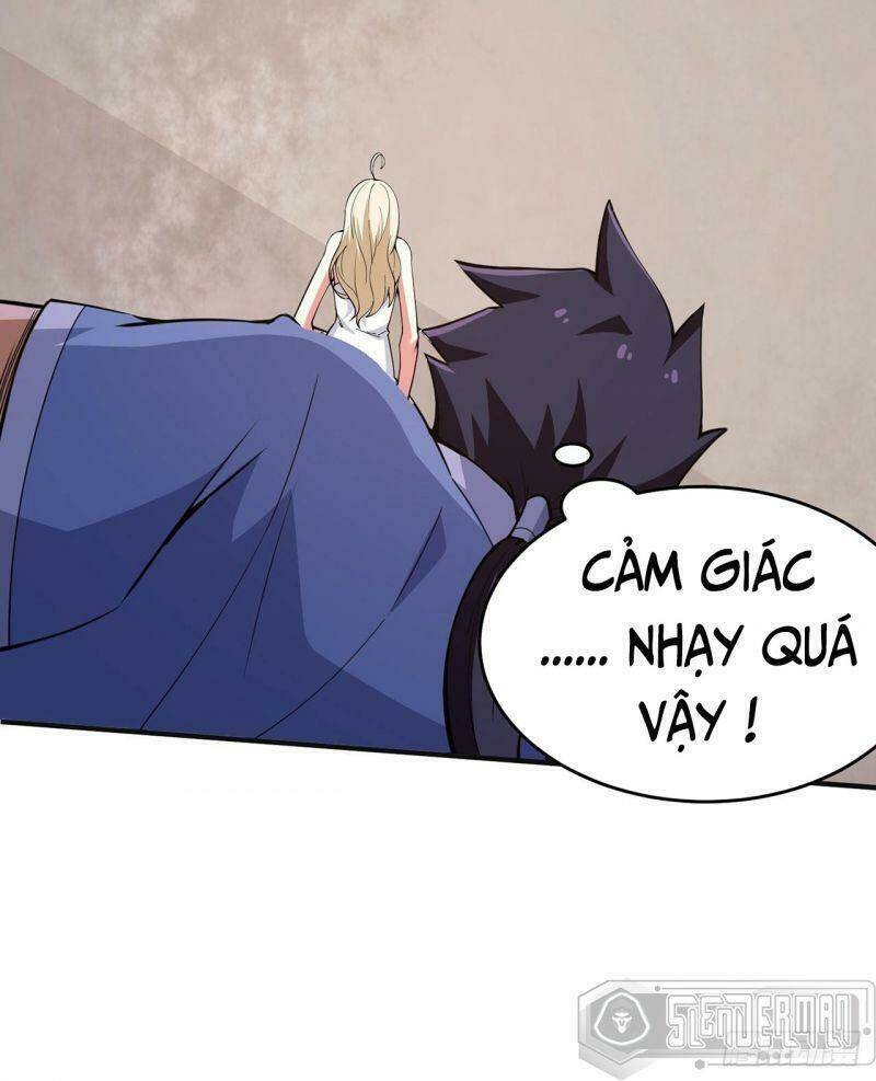Ta Chỉ Muốn Bị Các Vị Đánh Chết: Chapter 8