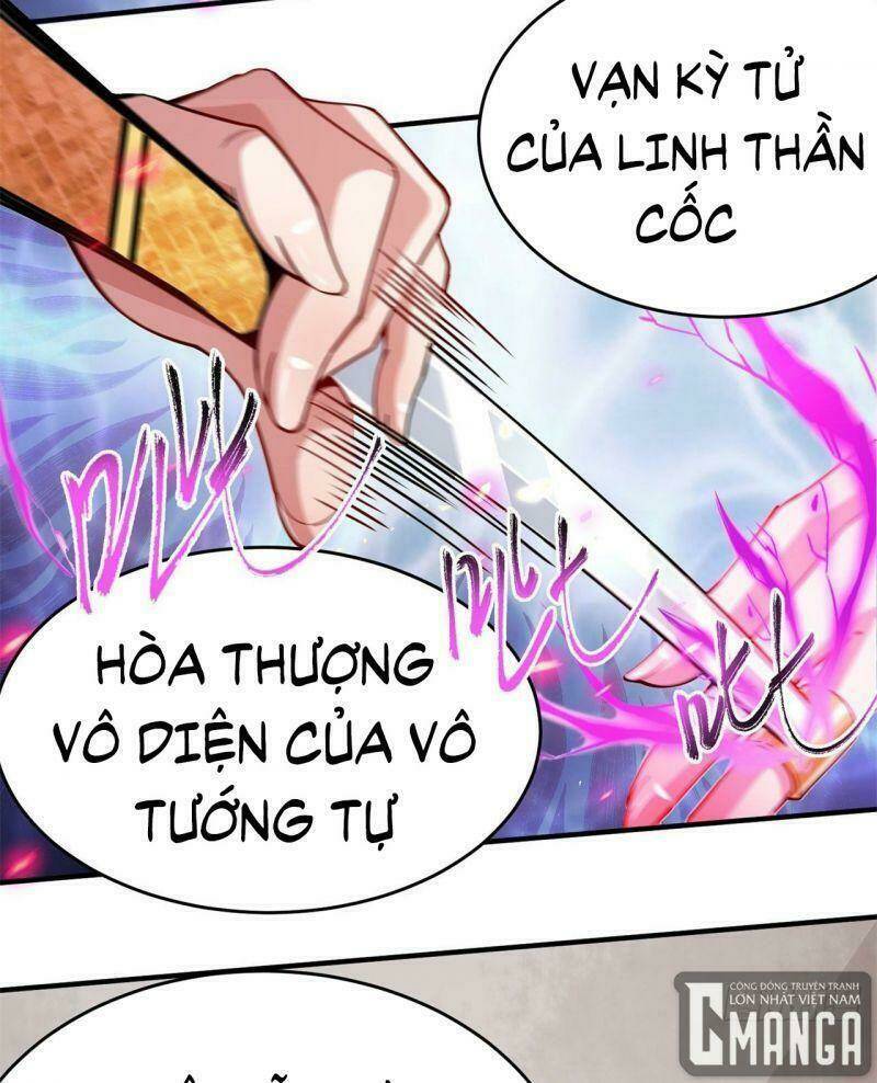 Ta Chỉ Muốn Bị Các Vị Đánh Chết: Chapter 8
