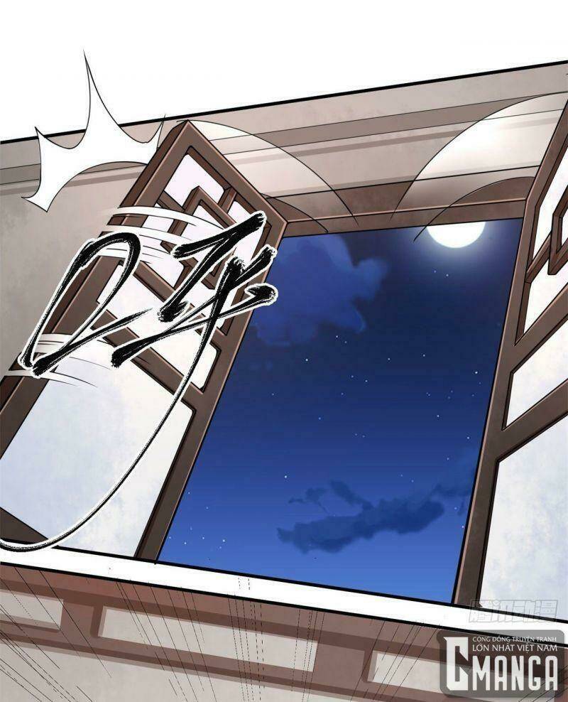 Ta Chỉ Muốn Bị Các Vị Đánh Chết: Chapter 8