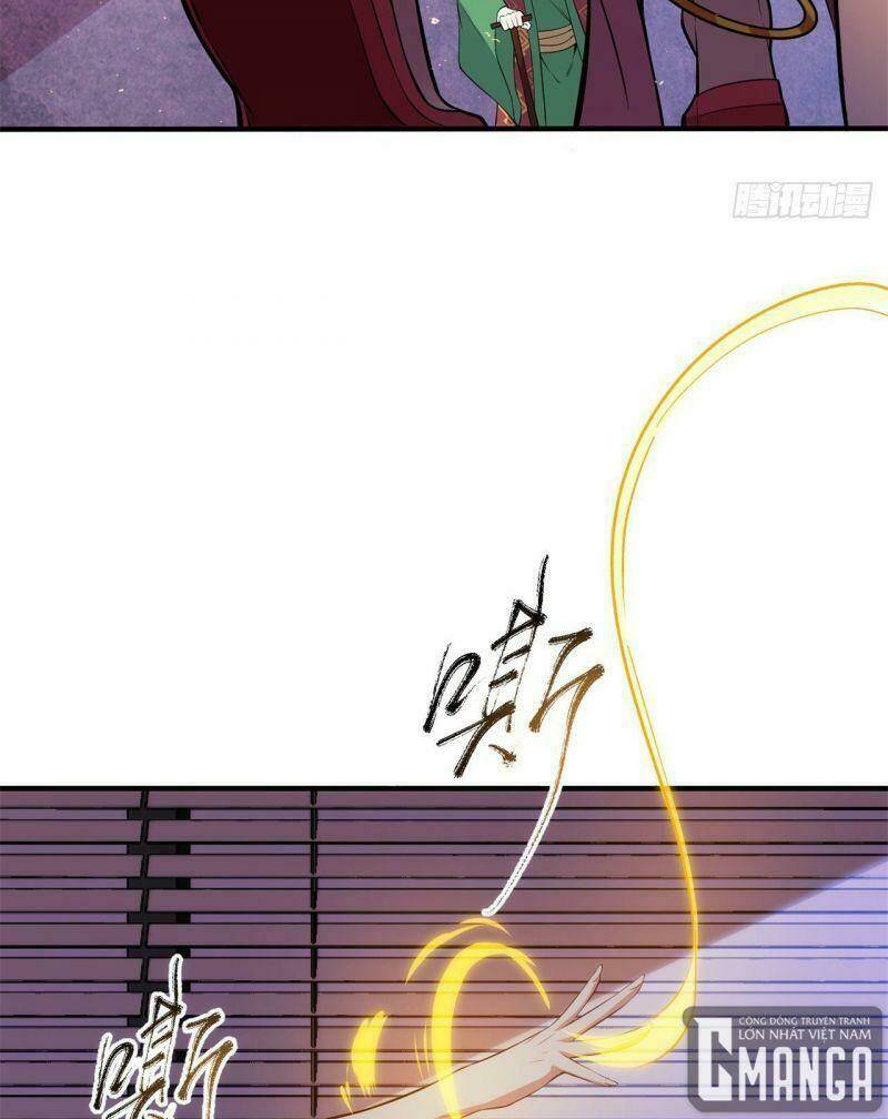 Ta Chỉ Muốn Bị Các Vị Đánh Chết: Chapter 9