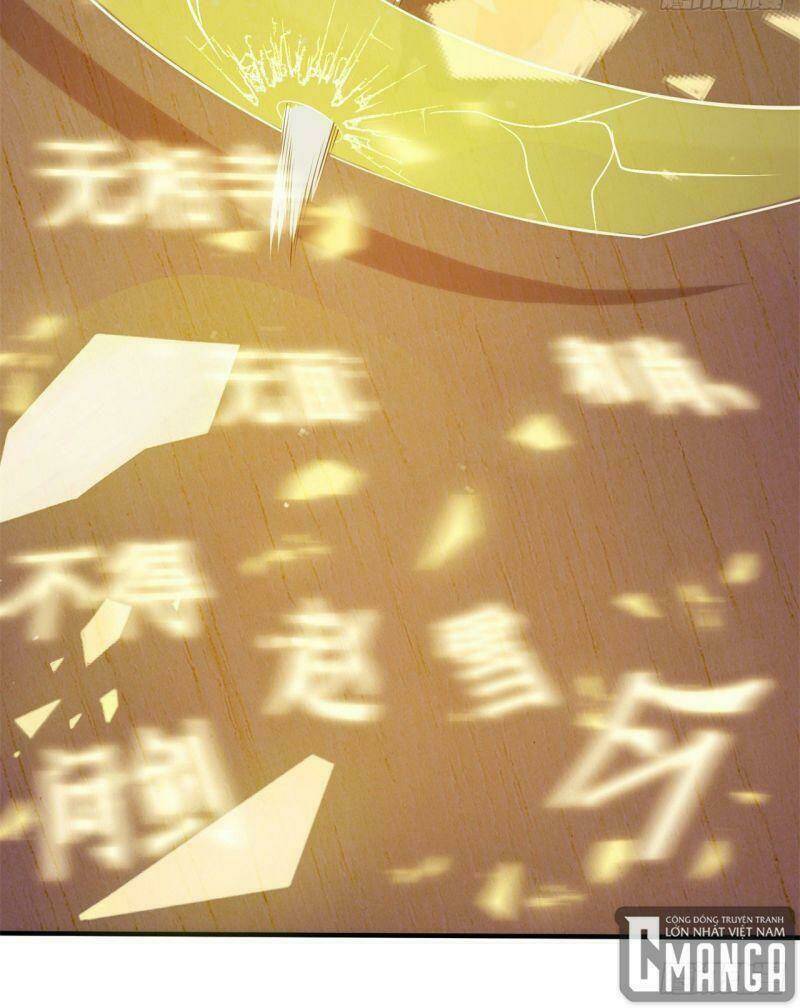 Ta Chỉ Muốn Bị Các Vị Đánh Chết: Chapter 9