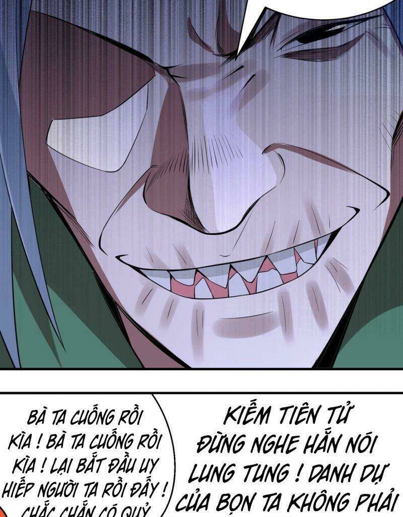 Ta Chỉ Muốn Bị Các Vị Đánh Chết: Chapter 9