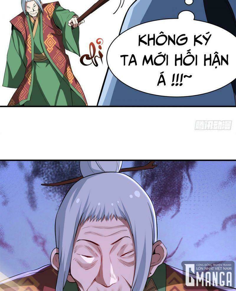 Ta Chỉ Muốn Bị Các Vị Đánh Chết: Chapter 9