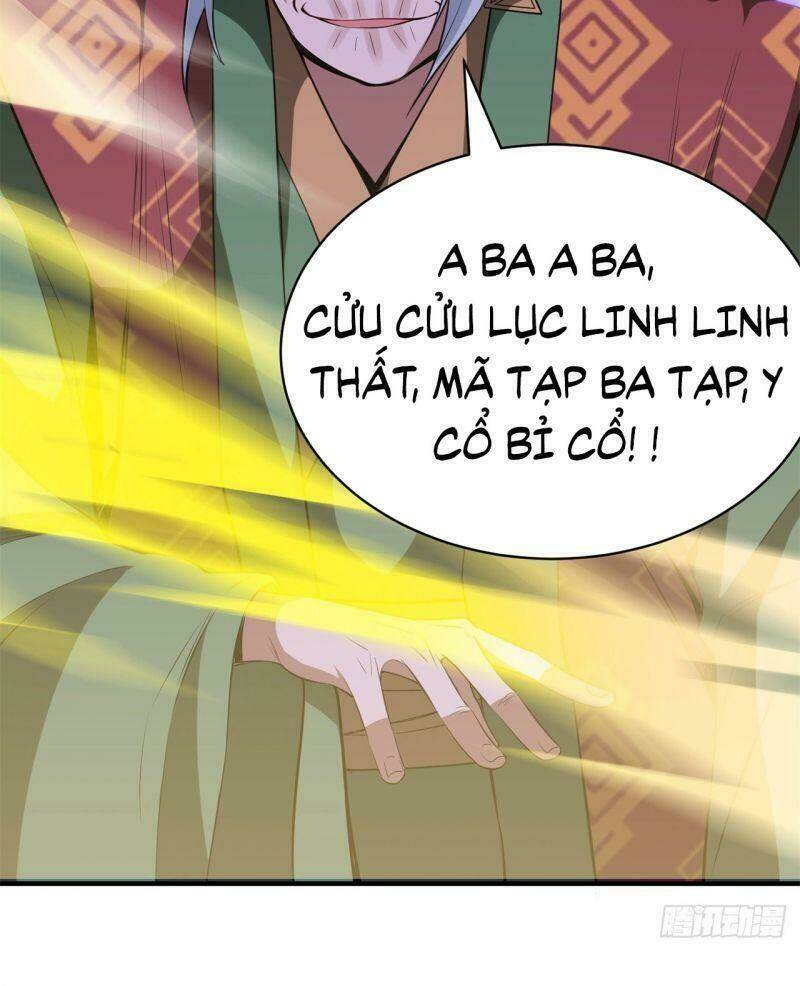 Ta Chỉ Muốn Bị Các Vị Đánh Chết: Chapter 9