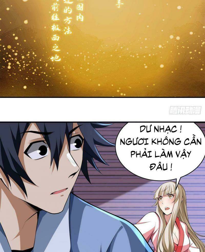Ta Chỉ Muốn Bị Các Vị Đánh Chết: Chapter 9