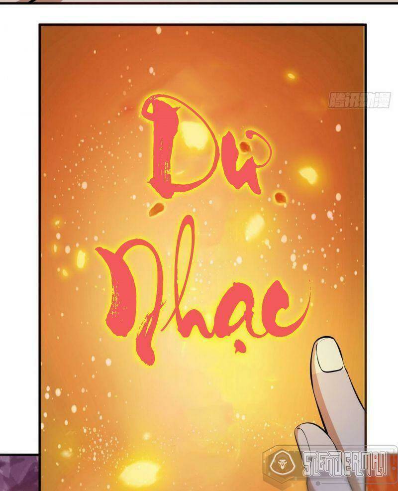 Ta Chỉ Muốn Bị Các Vị Đánh Chết: Chapter 9