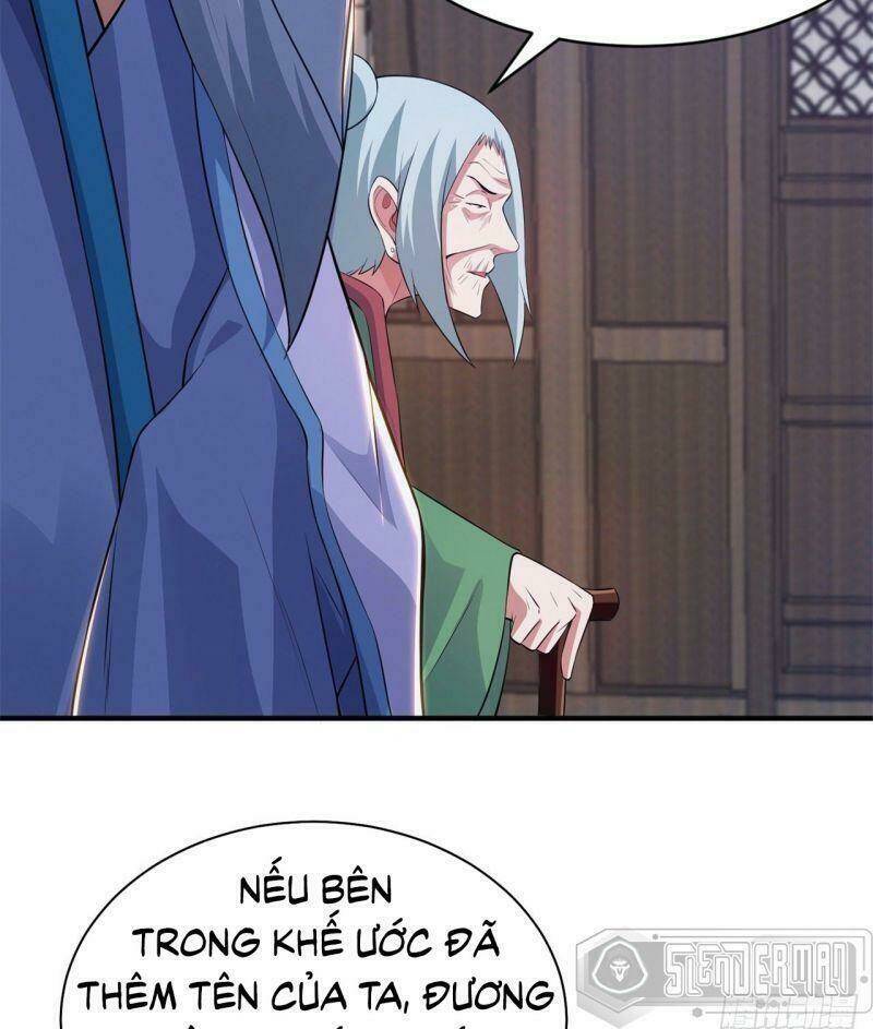 Ta Chỉ Muốn Bị Các Vị Đánh Chết: Chapter 9