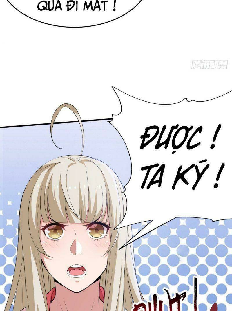 Ta Chỉ Muốn Bị Các Vị Đánh Chết: Chapter 9