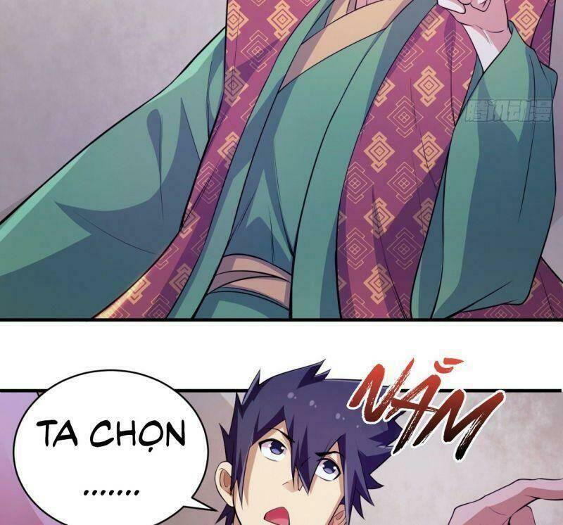 Ta Chỉ Muốn Bị Các Vị Đánh Chết: Chapter 9