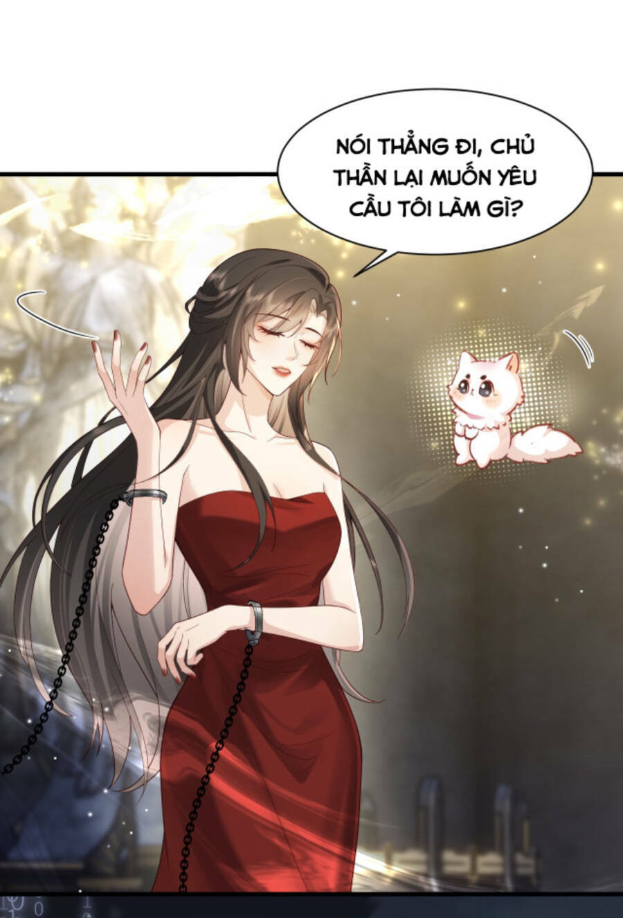 Tôn Trọng Số Mệnh Tra Nam, Buông Bỏ Tình Tiết Giúp Người: Chapter 1