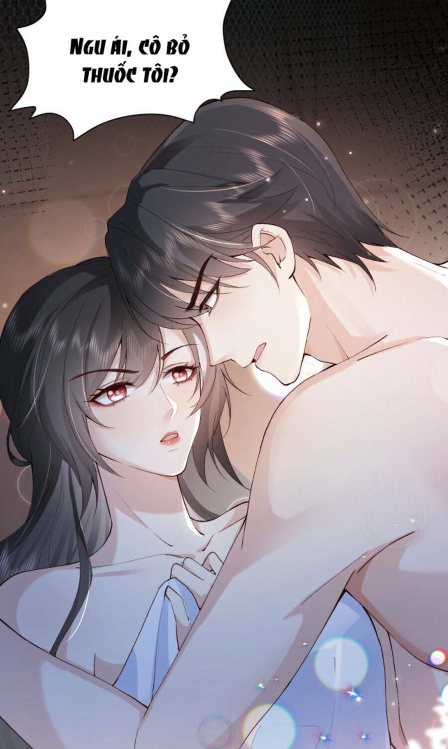 Tôn Trọng Số Mệnh Tra Nam, Buông Bỏ Tình Tiết Giúp Người: Chapter 1