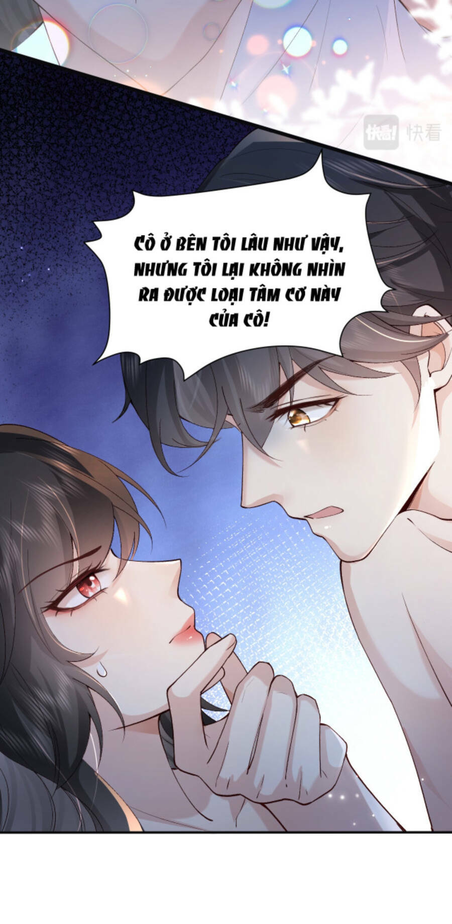 Tôn Trọng Số Mệnh Tra Nam, Buông Bỏ Tình Tiết Giúp Người: Chapter 1