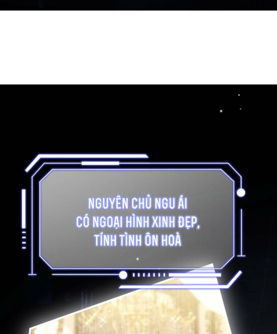 Tôn Trọng Số Mệnh Tra Nam, Buông Bỏ Tình Tiết Giúp Người: Chapter 1