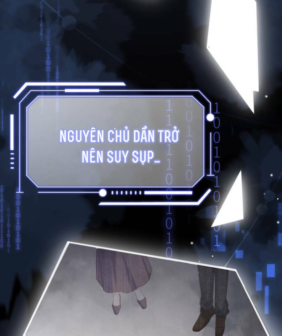 Tôn Trọng Số Mệnh Tra Nam, Buông Bỏ Tình Tiết Giúp Người: Chapter 1
