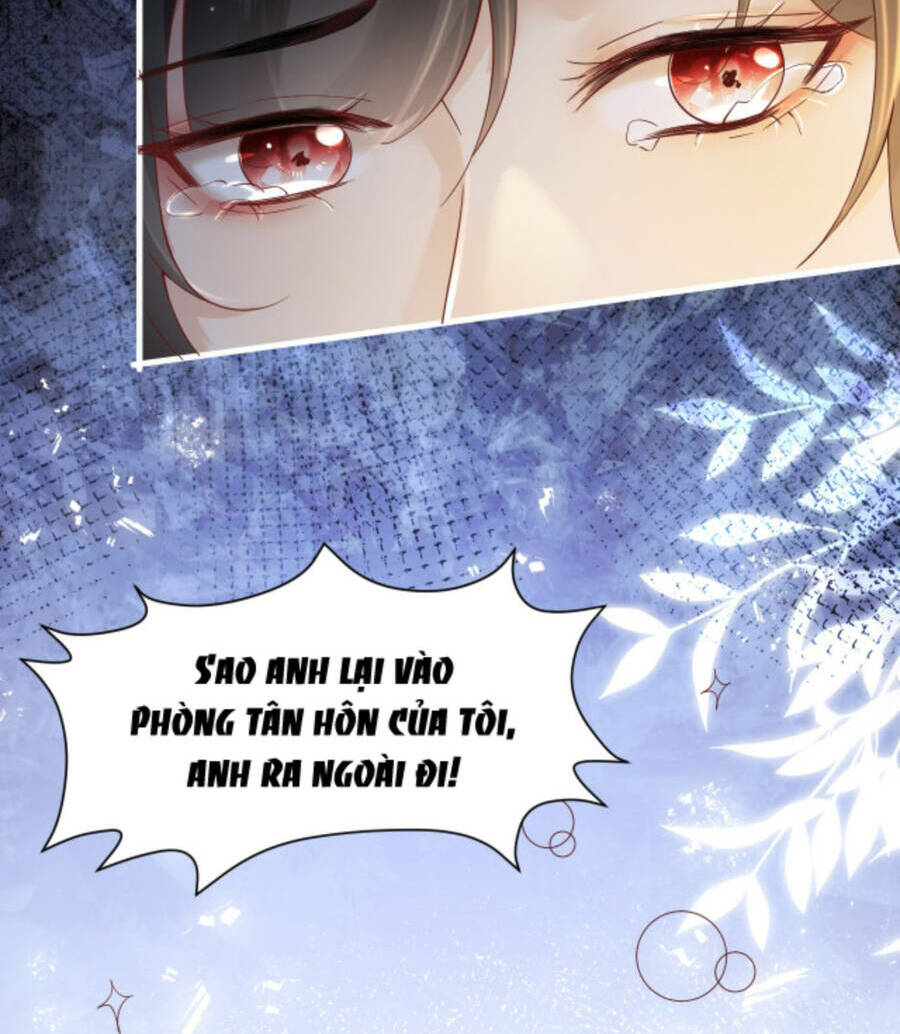 Tôn Trọng Số Mệnh Tra Nam, Buông Bỏ Tình Tiết Giúp Người: Chapter 1