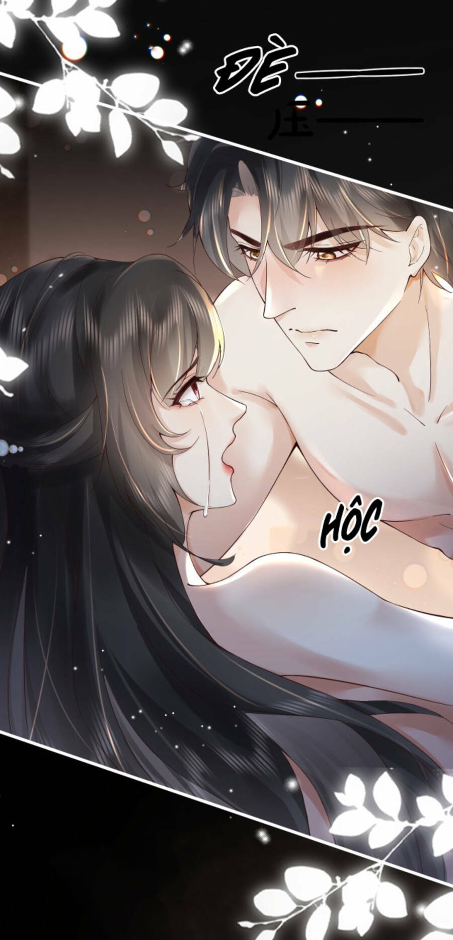 Tôn Trọng Số Mệnh Tra Nam, Buông Bỏ Tình Tiết Giúp Người: Chapter 1