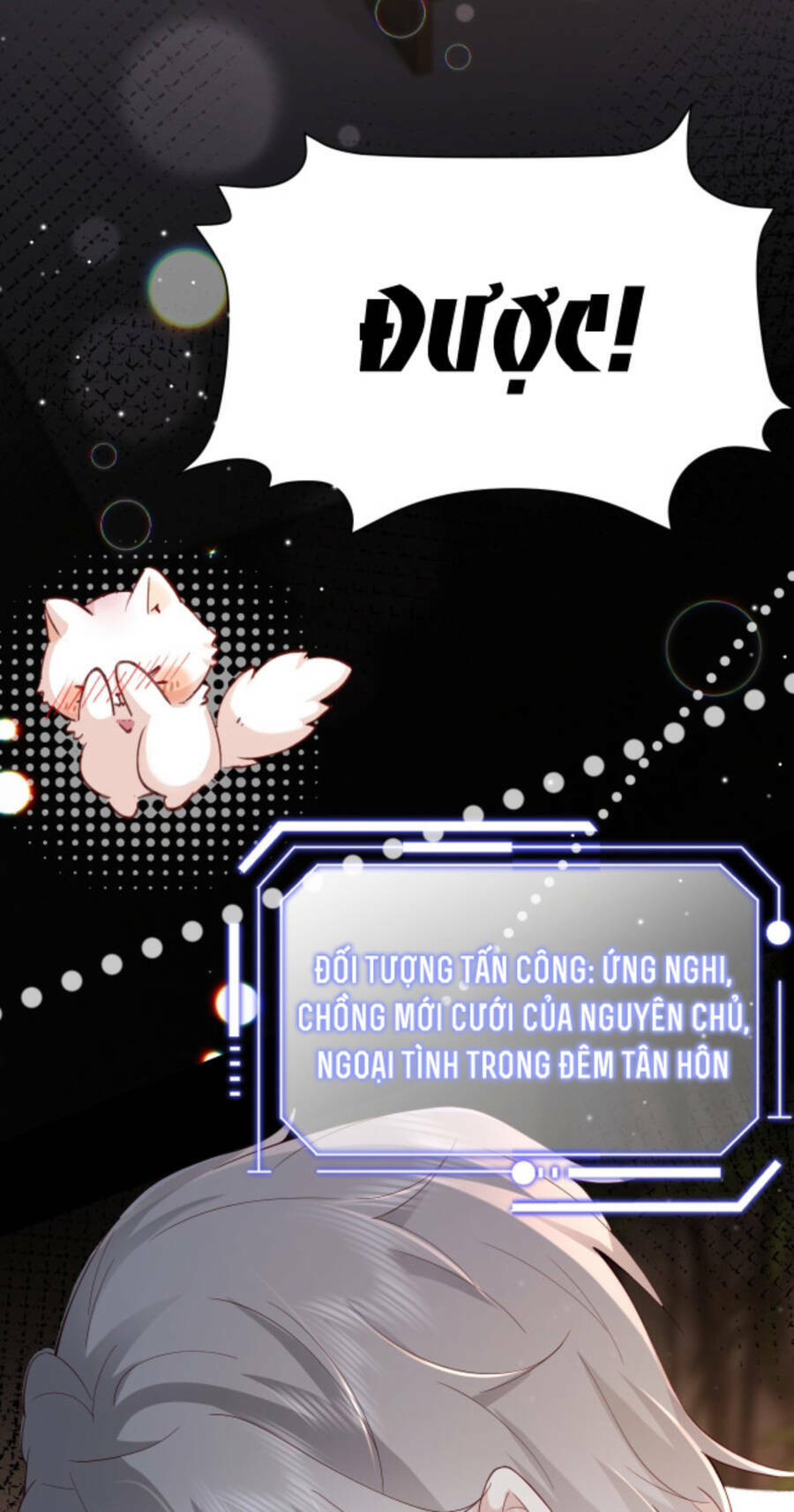 Tôn Trọng Số Mệnh Tra Nam, Buông Bỏ Tình Tiết Giúp Người: Chapter 1