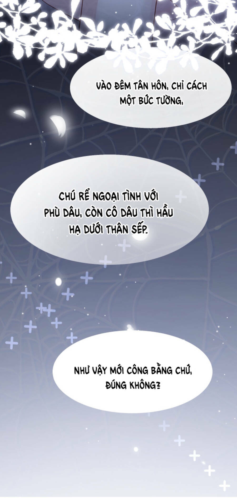 Tôn Trọng Số Mệnh Tra Nam, Buông Bỏ Tình Tiết Giúp Người: Chapter 1