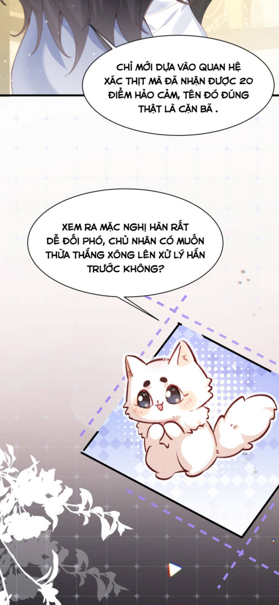 Tôn Trọng Số Mệnh Tra Nam, Buông Bỏ Tình Tiết Giúp Người: Chapter 1