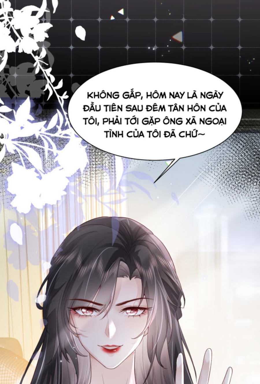 Tôn Trọng Số Mệnh Tra Nam, Buông Bỏ Tình Tiết Giúp Người: Chapter 1