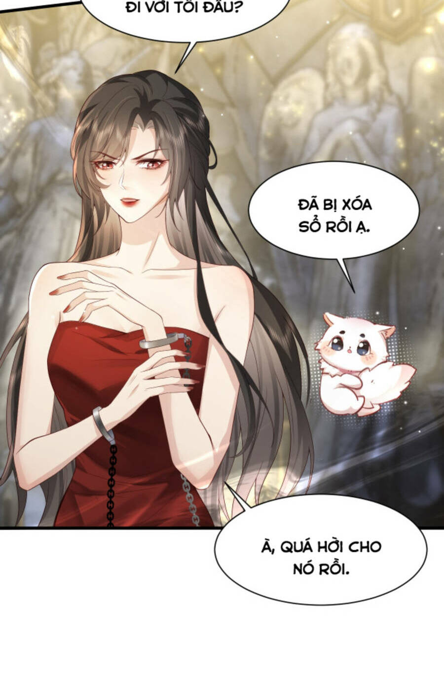 Tôn Trọng Số Mệnh Tra Nam, Buông Bỏ Tình Tiết Giúp Người: Chapter 1