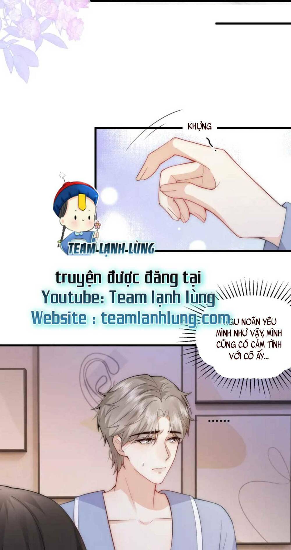 Tôn Trọng Số Mệnh Tra Nam, Buông Bỏ Tình Tiết Giúp Người: Chapter 10