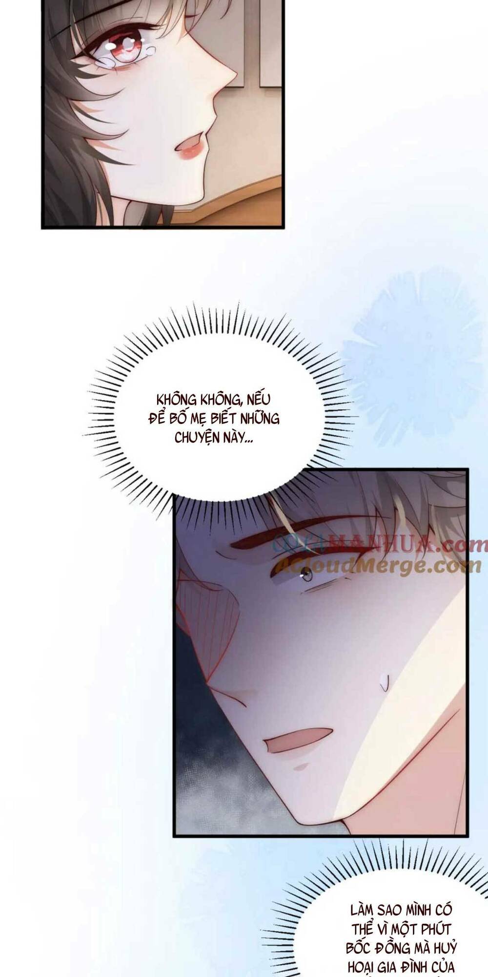 Tôn Trọng Số Mệnh Tra Nam, Buông Bỏ Tình Tiết Giúp Người: Chapter 10