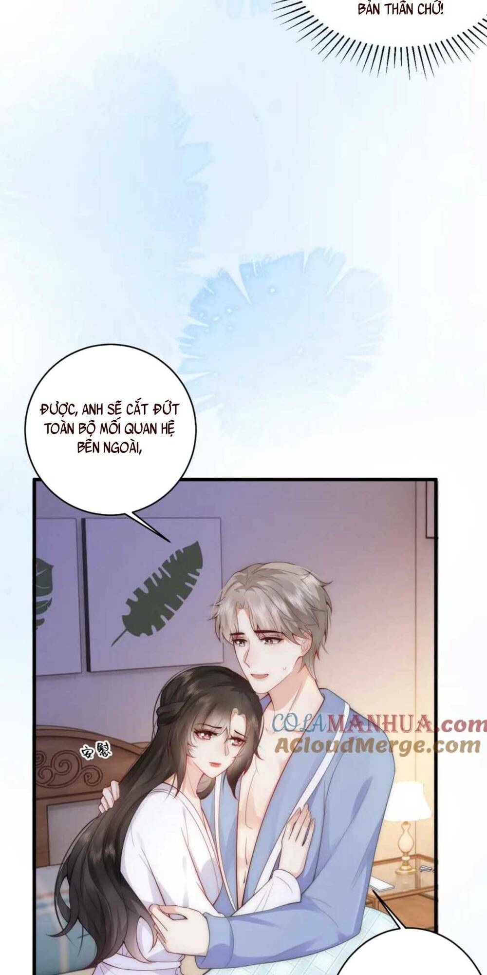 Tôn Trọng Số Mệnh Tra Nam, Buông Bỏ Tình Tiết Giúp Người: Chapter 10