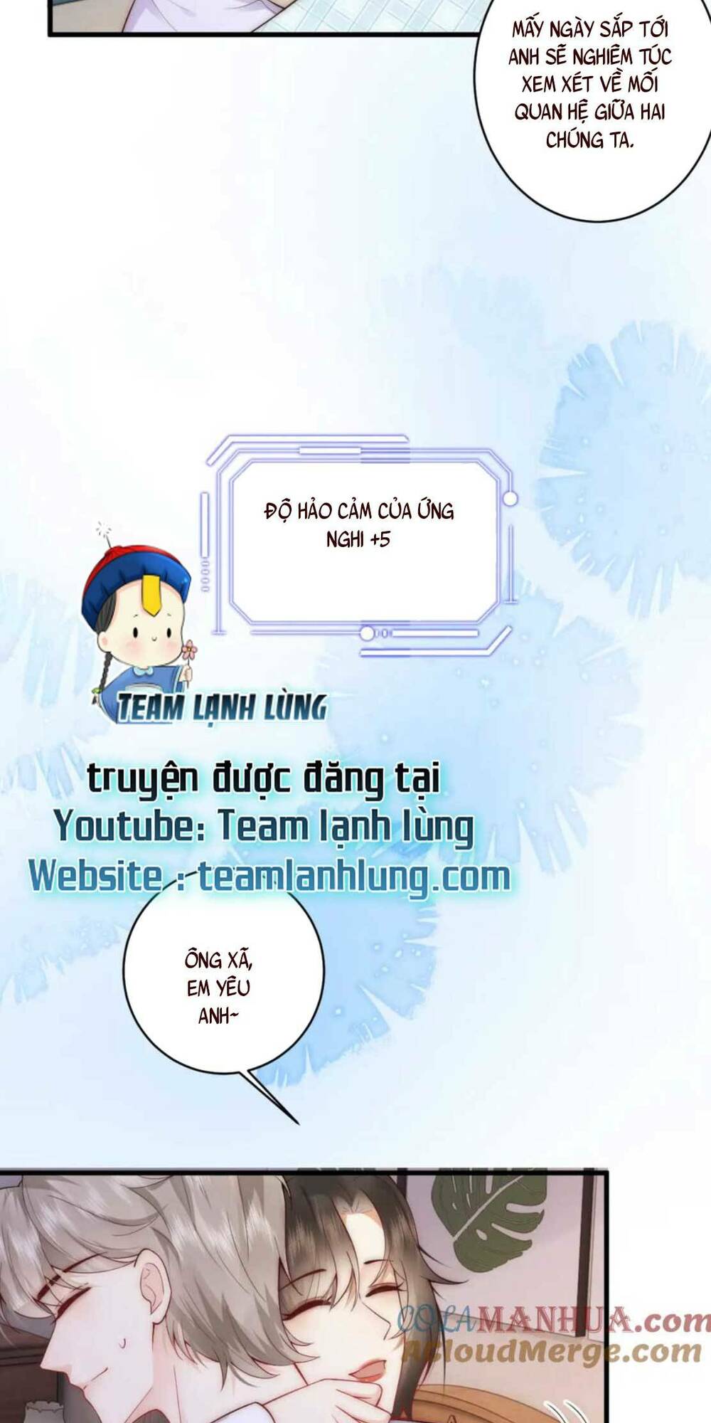 Tôn Trọng Số Mệnh Tra Nam, Buông Bỏ Tình Tiết Giúp Người: Chapter 10