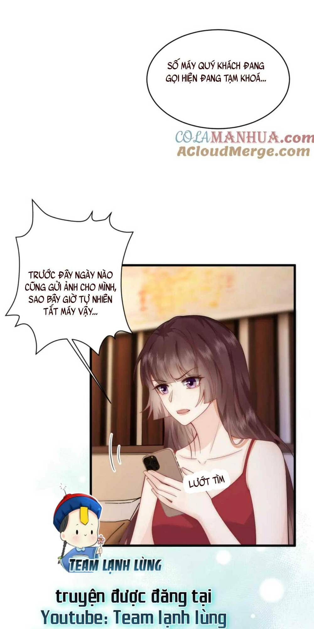 Tôn Trọng Số Mệnh Tra Nam, Buông Bỏ Tình Tiết Giúp Người: Chapter 10