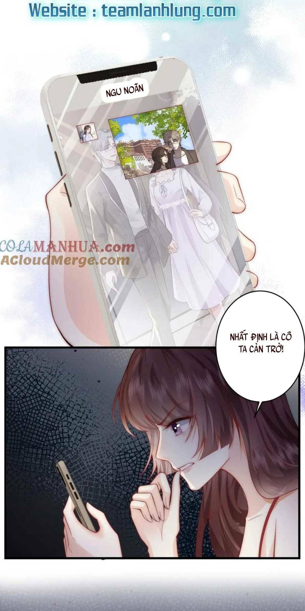 Tôn Trọng Số Mệnh Tra Nam, Buông Bỏ Tình Tiết Giúp Người: Chapter 10