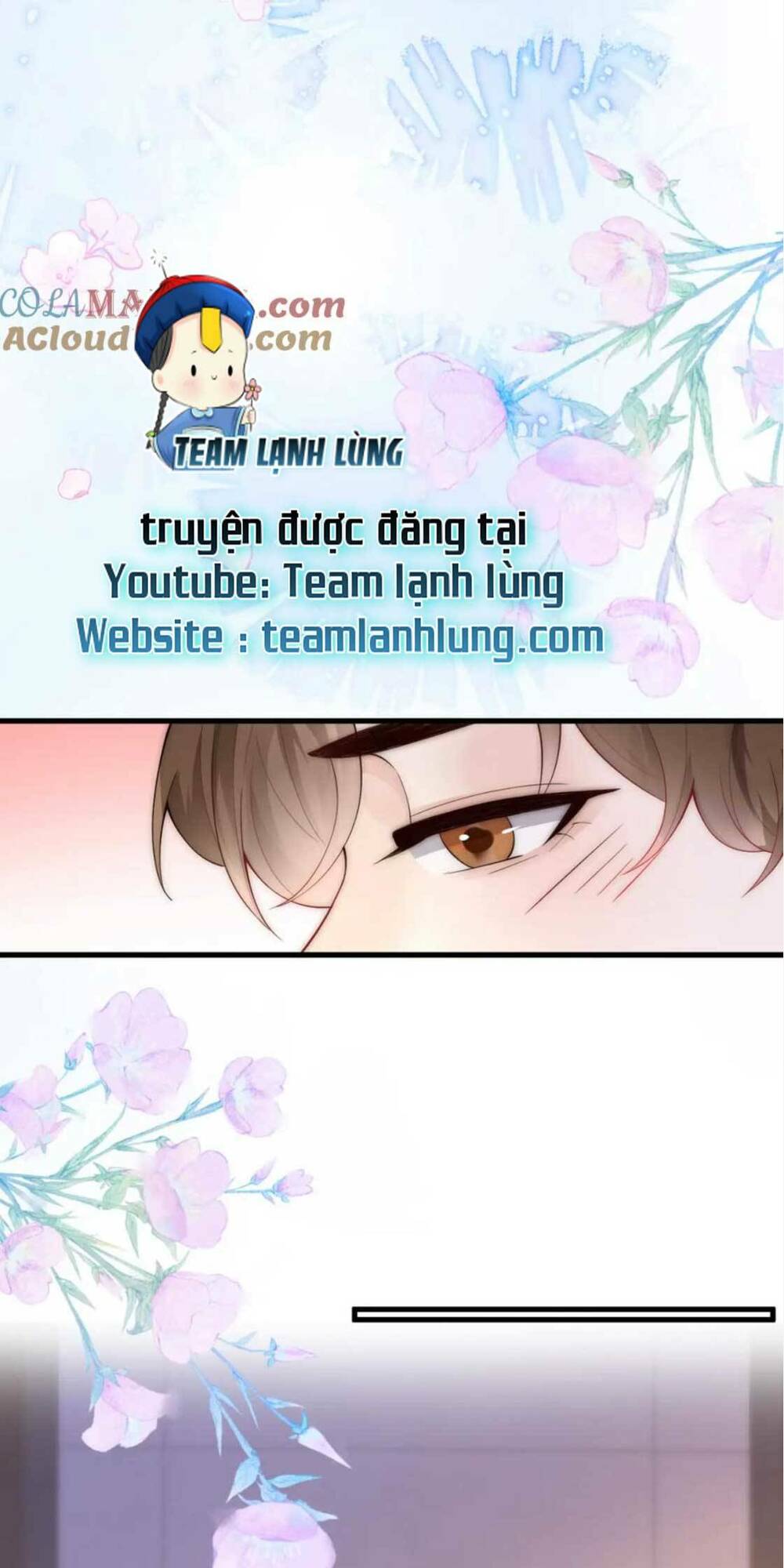 Tôn Trọng Số Mệnh Tra Nam, Buông Bỏ Tình Tiết Giúp Người: Chapter 10