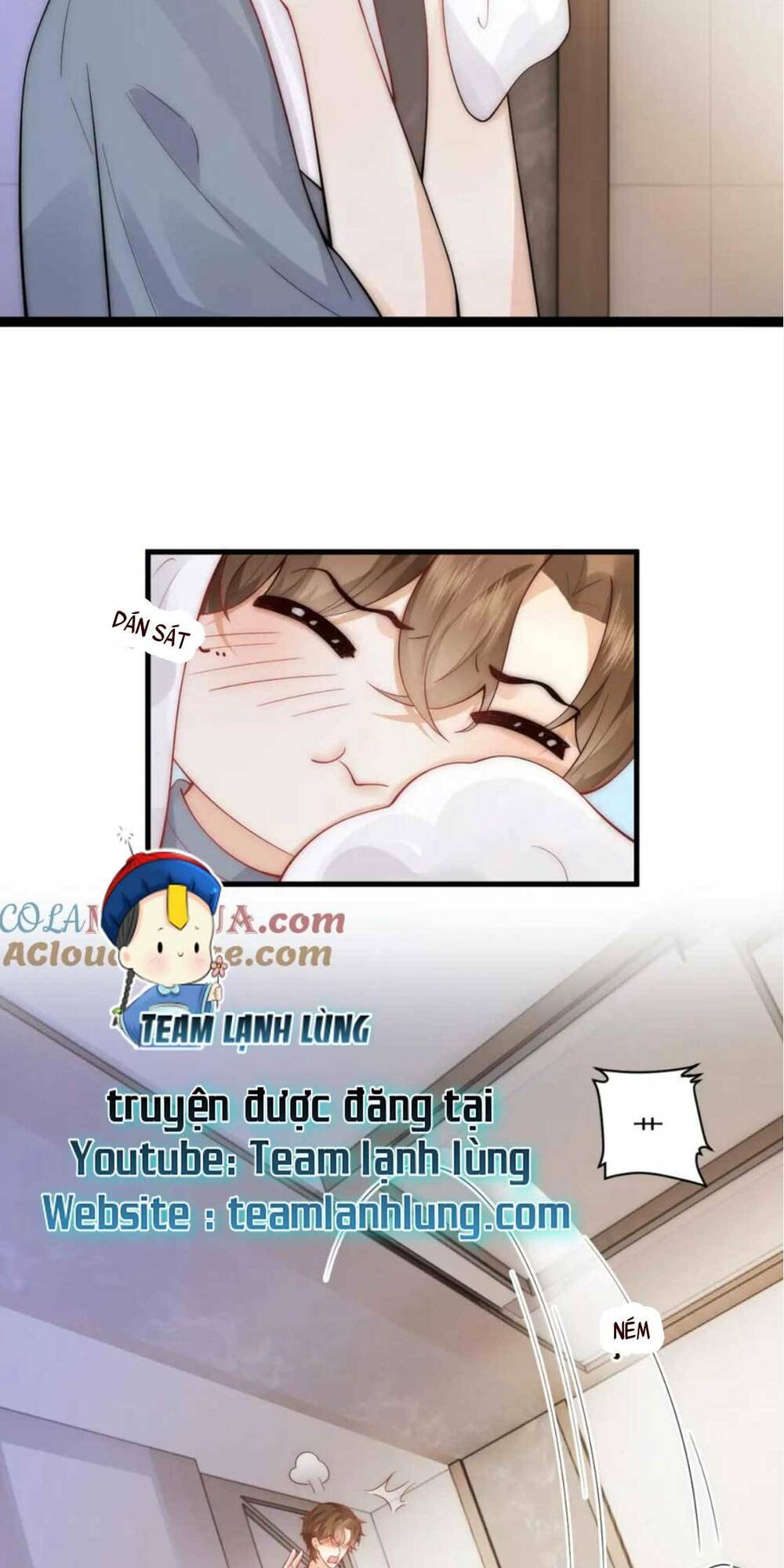 Tôn Trọng Số Mệnh Tra Nam, Buông Bỏ Tình Tiết Giúp Người: Chapter 10
