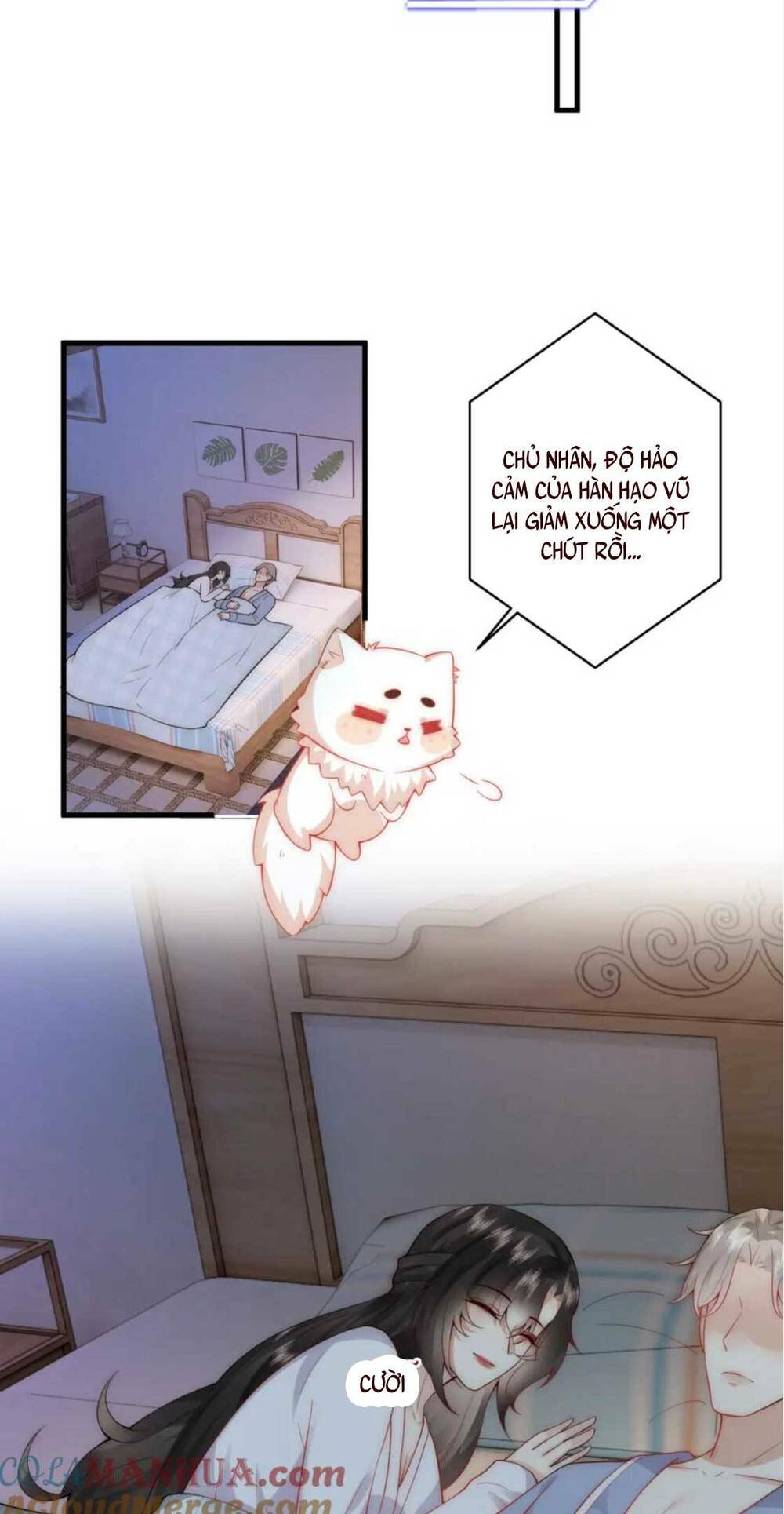 Tôn Trọng Số Mệnh Tra Nam, Buông Bỏ Tình Tiết Giúp Người: Chapter 10