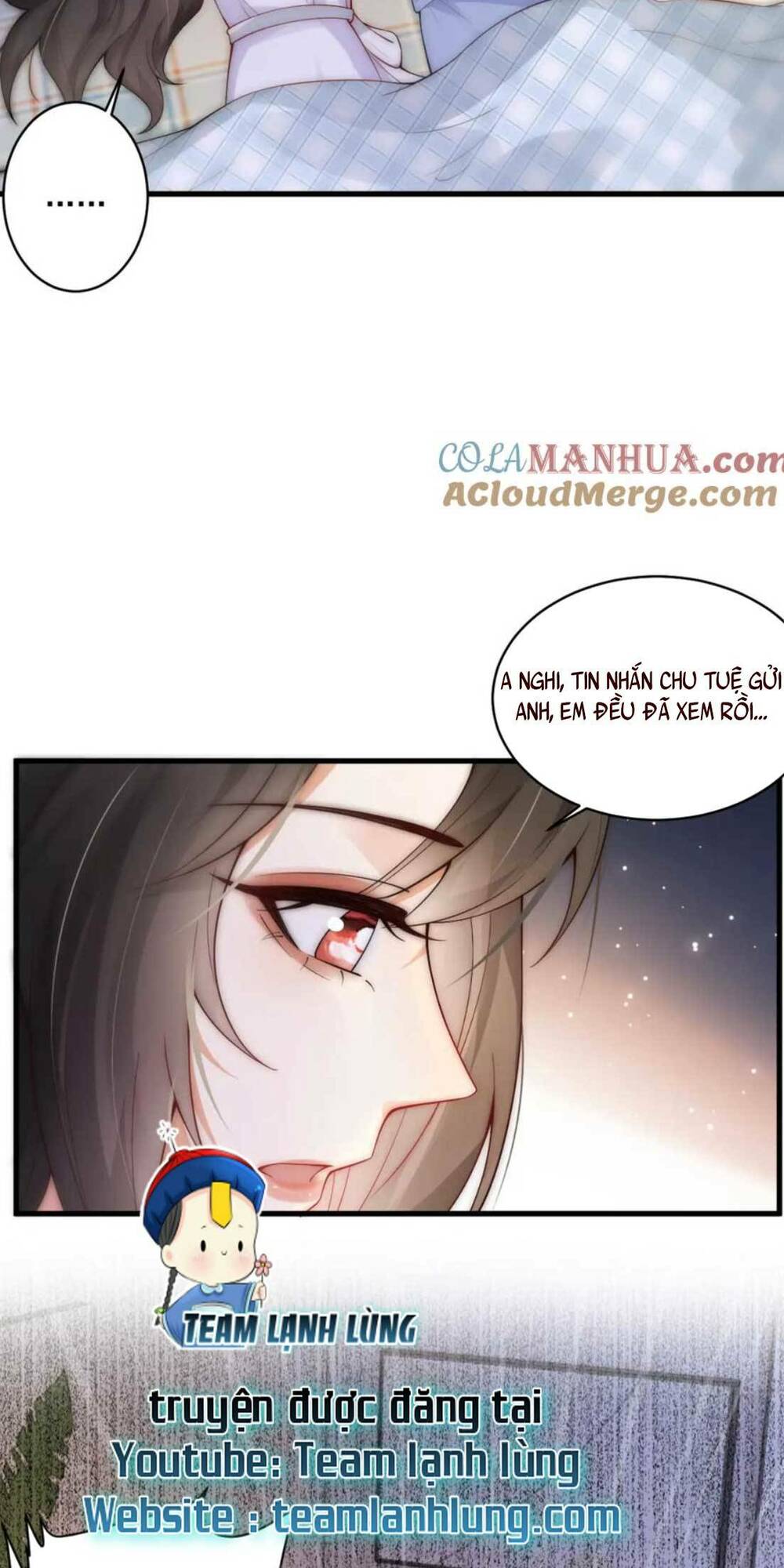Tôn Trọng Số Mệnh Tra Nam, Buông Bỏ Tình Tiết Giúp Người: Chapter 10