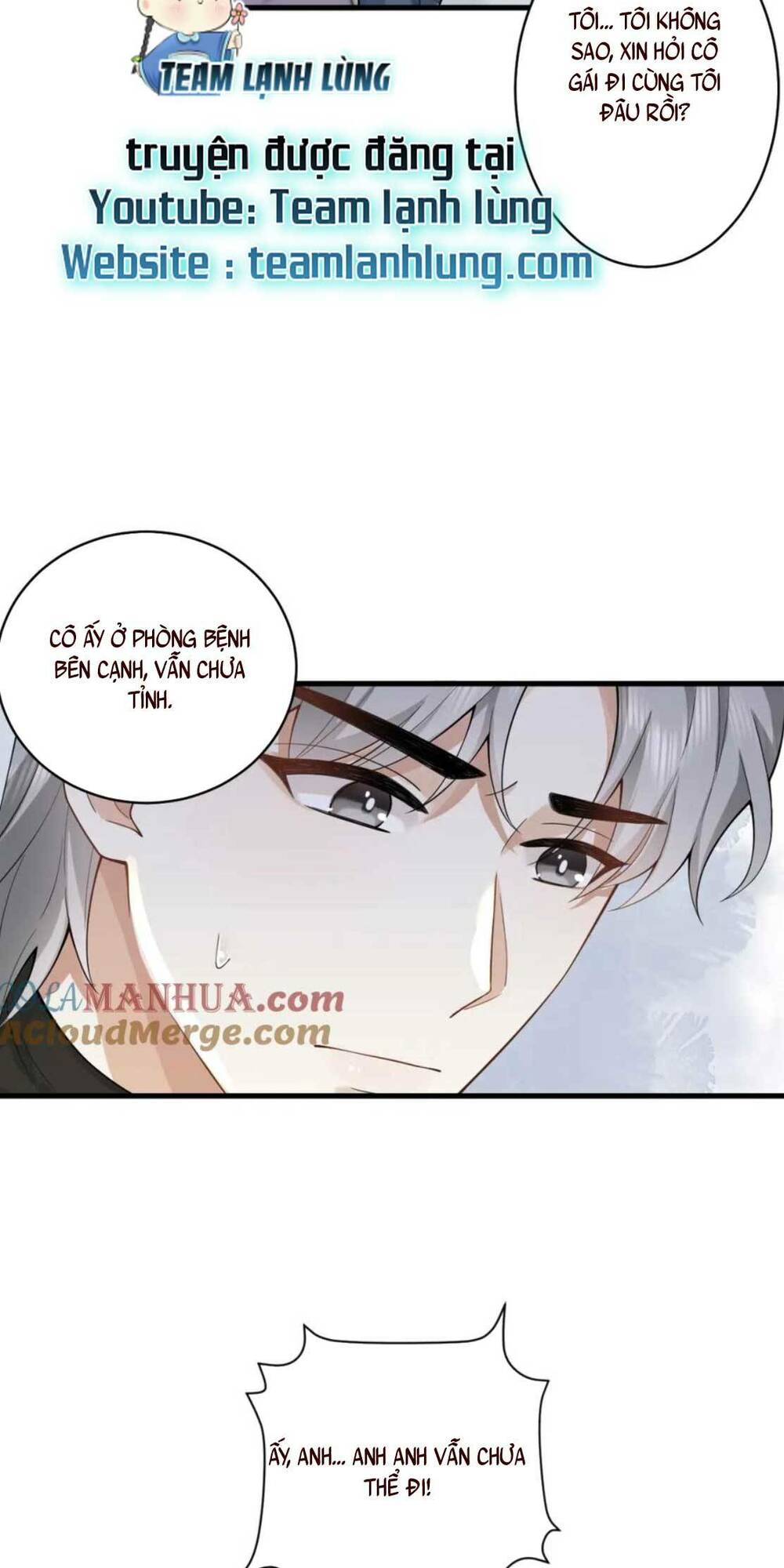 Tôn Trọng Số Mệnh Tra Nam, Buông Bỏ Tình Tiết Giúp Người: Chapter 11