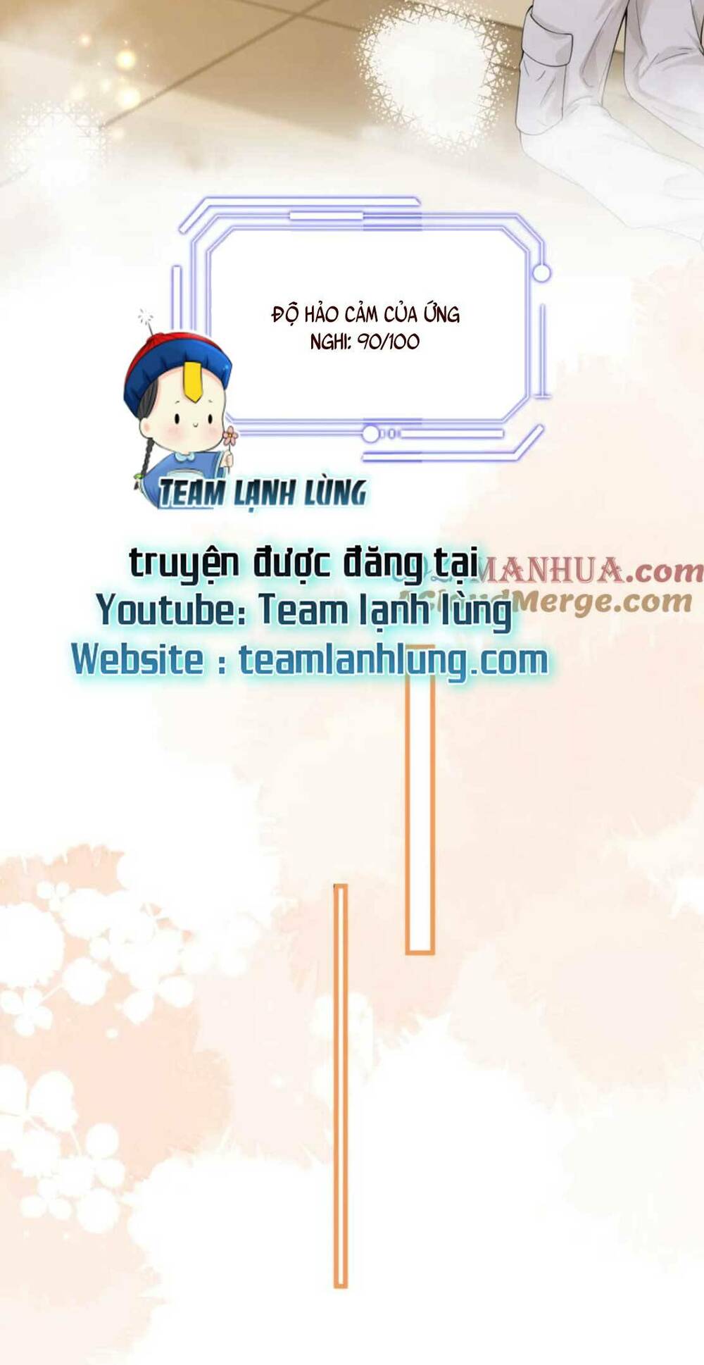 Tôn Trọng Số Mệnh Tra Nam, Buông Bỏ Tình Tiết Giúp Người: Chapter 11