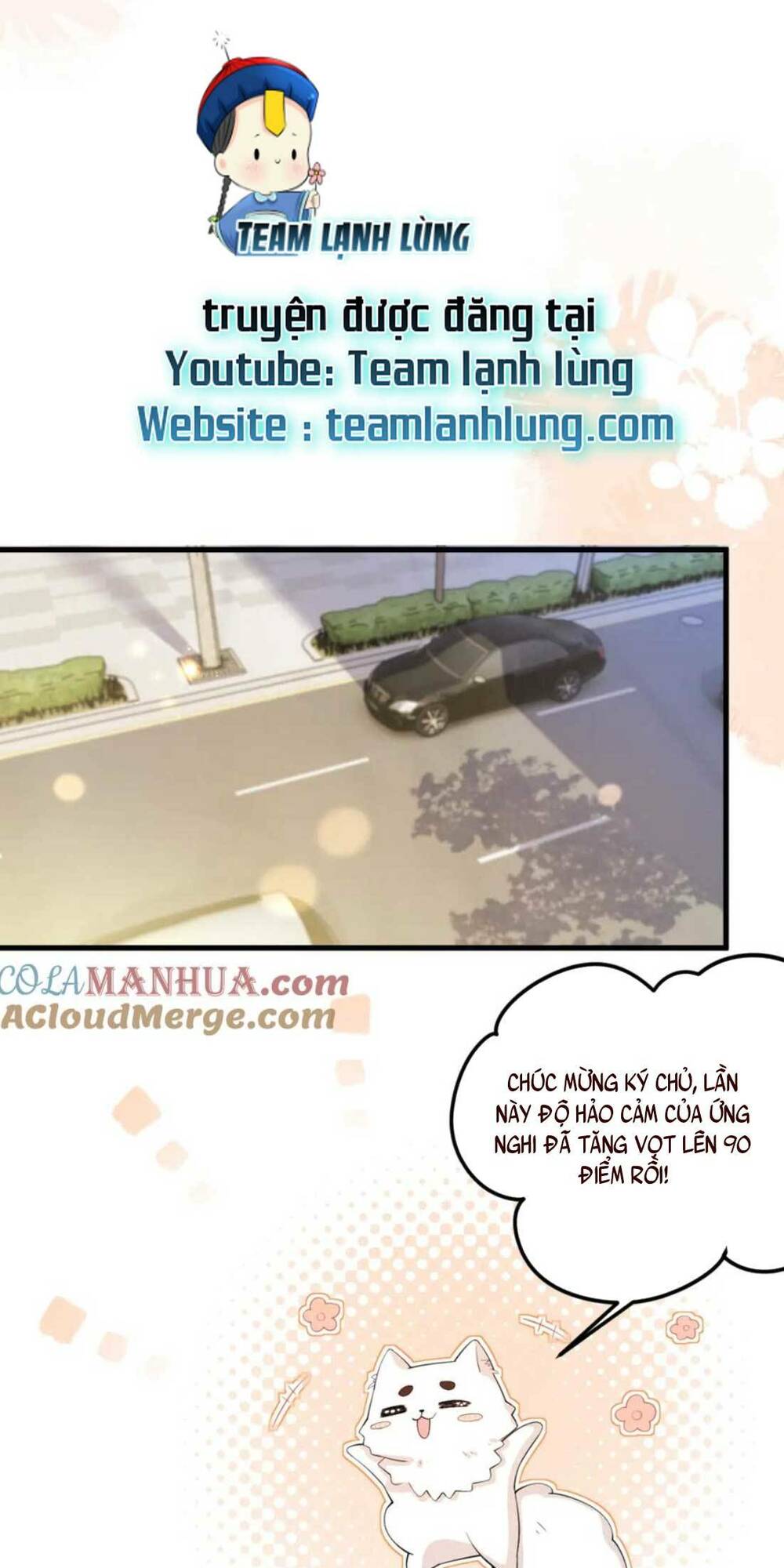 Tôn Trọng Số Mệnh Tra Nam, Buông Bỏ Tình Tiết Giúp Người: Chapter 11